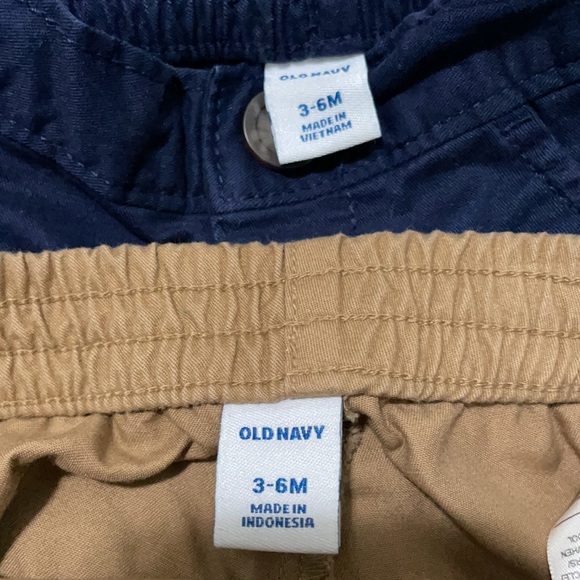 Old Navy Baby Pants - Picture 4 of 4